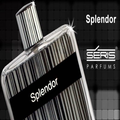 ادکلن اسپلندور Splendor 4 ادکلن اسپلندور Splendor