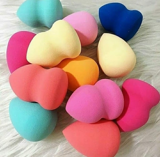 پد اسفنجی بیوتی بلندر Beautyblender 2 پد اسفنجی بیوتی بلندر Beautyblender