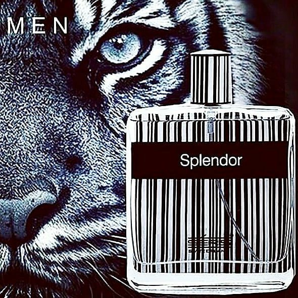ادکلن اسپلندور Splendor 1 ادکلن اسپلندور Splendor
